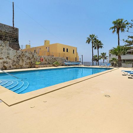 Beautiful Arenas Negras By Paramount Holidays Puerto de Santiago  Esterno foto