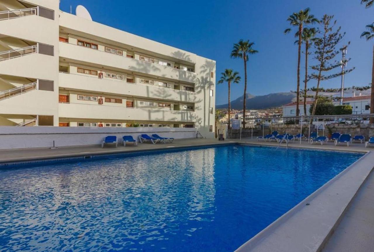 Beautiful Arenas Negras By Paramount Holidays Puerto de Santiago  Esterno foto