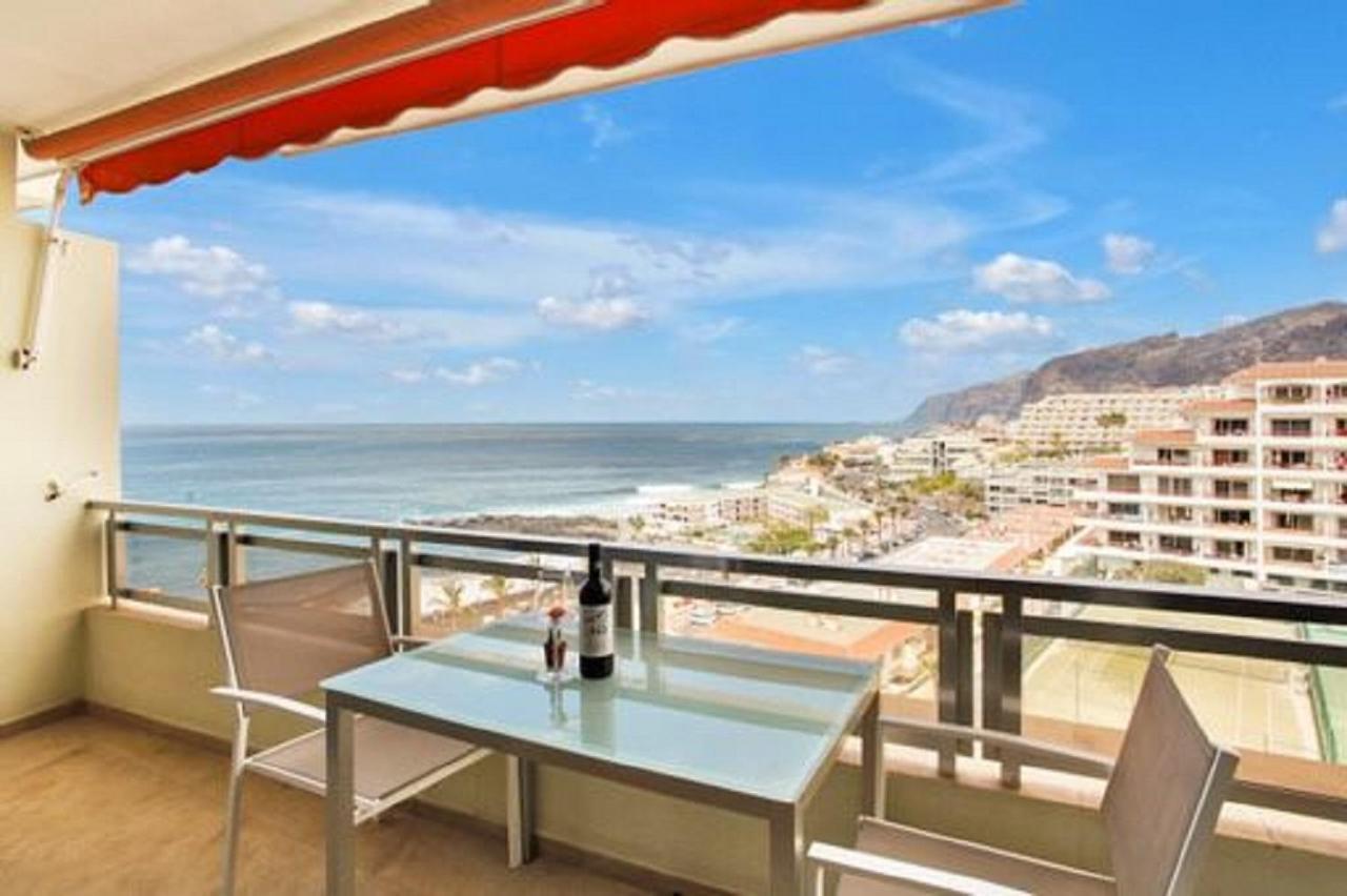Beautiful Arenas Negras By Paramount Holidays Puerto de Santiago  Esterno foto