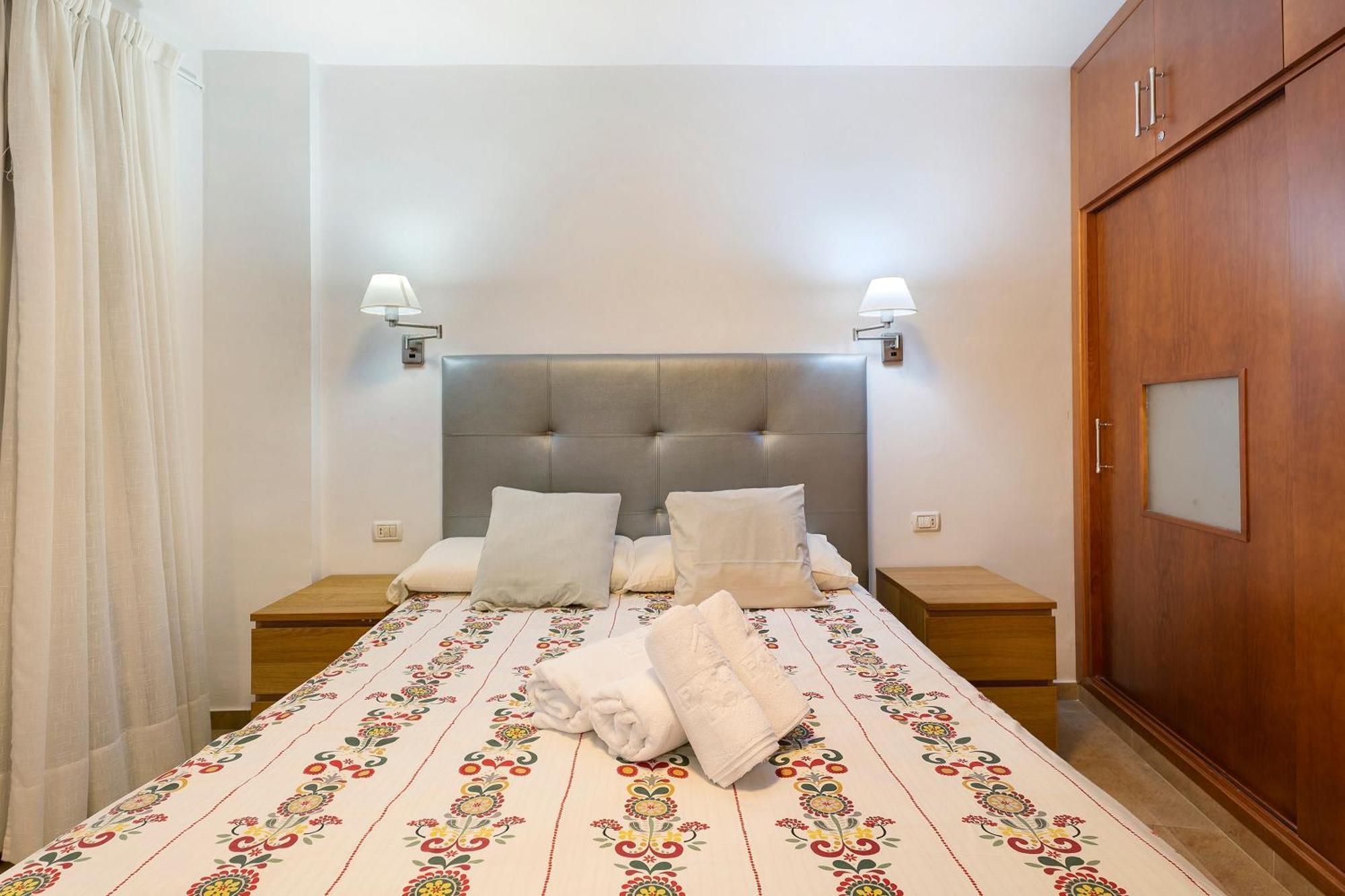 Beautiful Arenas Negras By Paramount Holidays Puerto de Santiago  Esterno foto