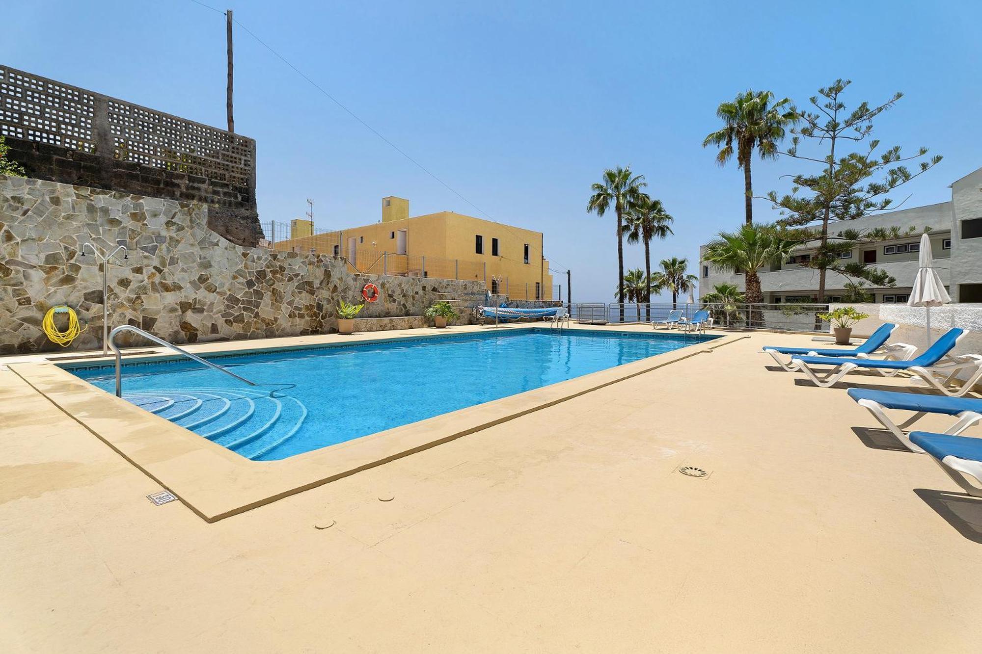 Beautiful Arenas Negras By Paramount Holidays Puerto de Santiago  Esterno foto