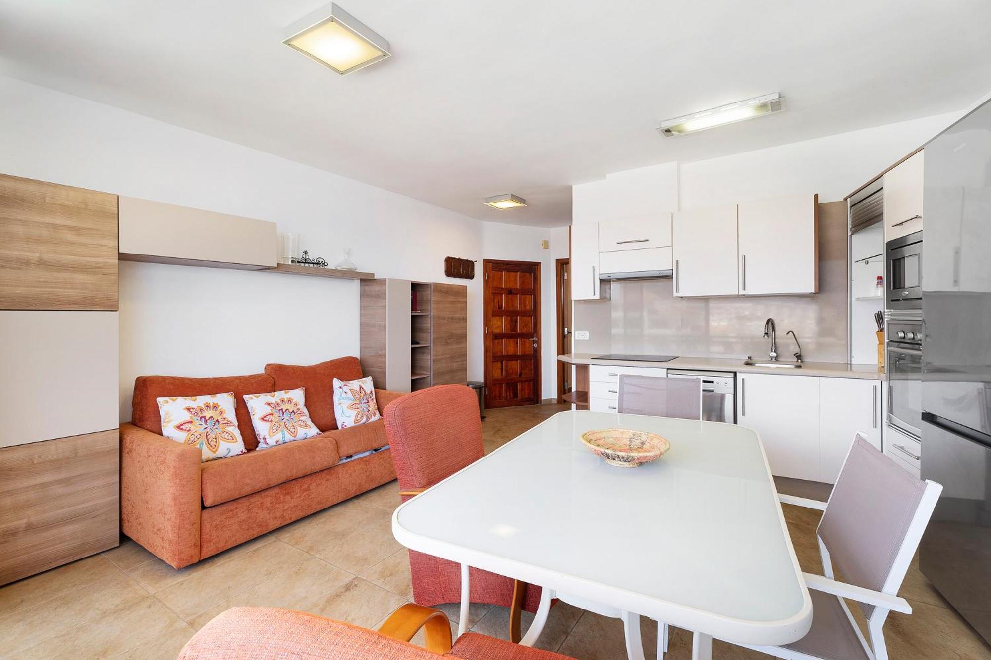 Beautiful Arenas Negras By Paramount Holidays Puerto de Santiago  Esterno foto