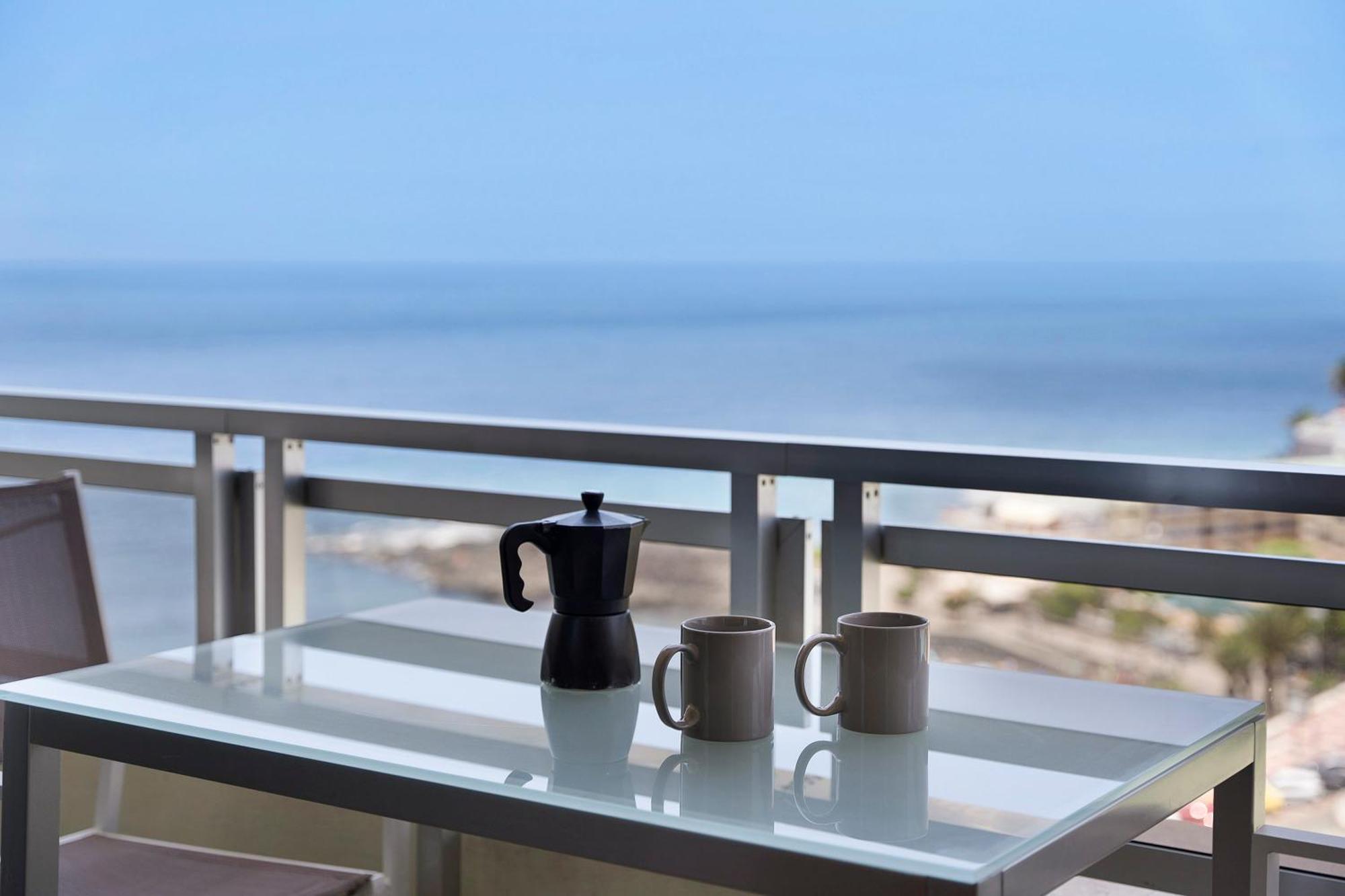 Beautiful Arenas Negras By Paramount Holidays Puerto de Santiago  Esterno foto