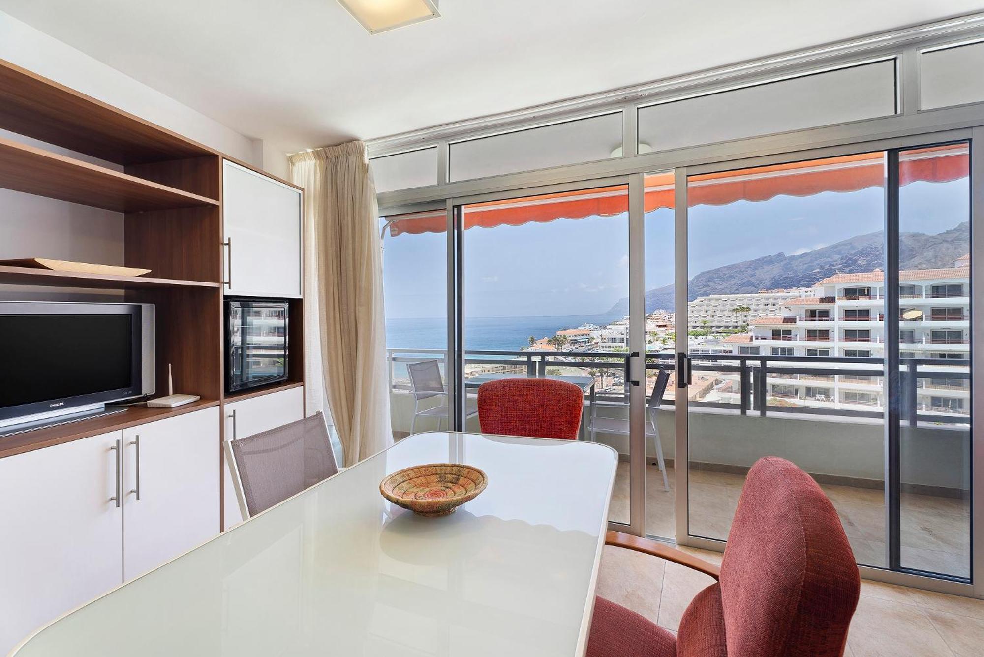 Beautiful Arenas Negras By Paramount Holidays Puerto de Santiago  Esterno foto