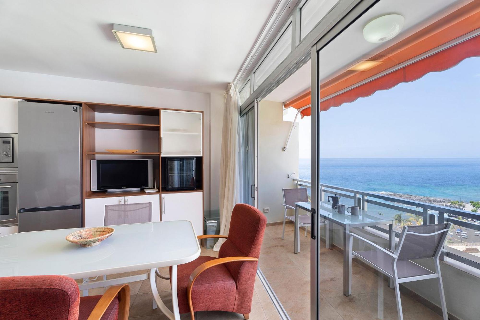 Beautiful Arenas Negras By Paramount Holidays Puerto de Santiago  Esterno foto