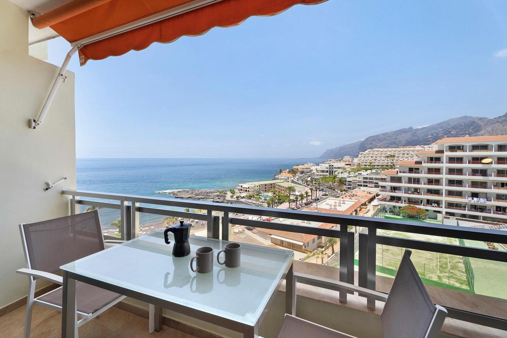 Beautiful Arenas Negras By Paramount Holidays Puerto de Santiago  Esterno foto