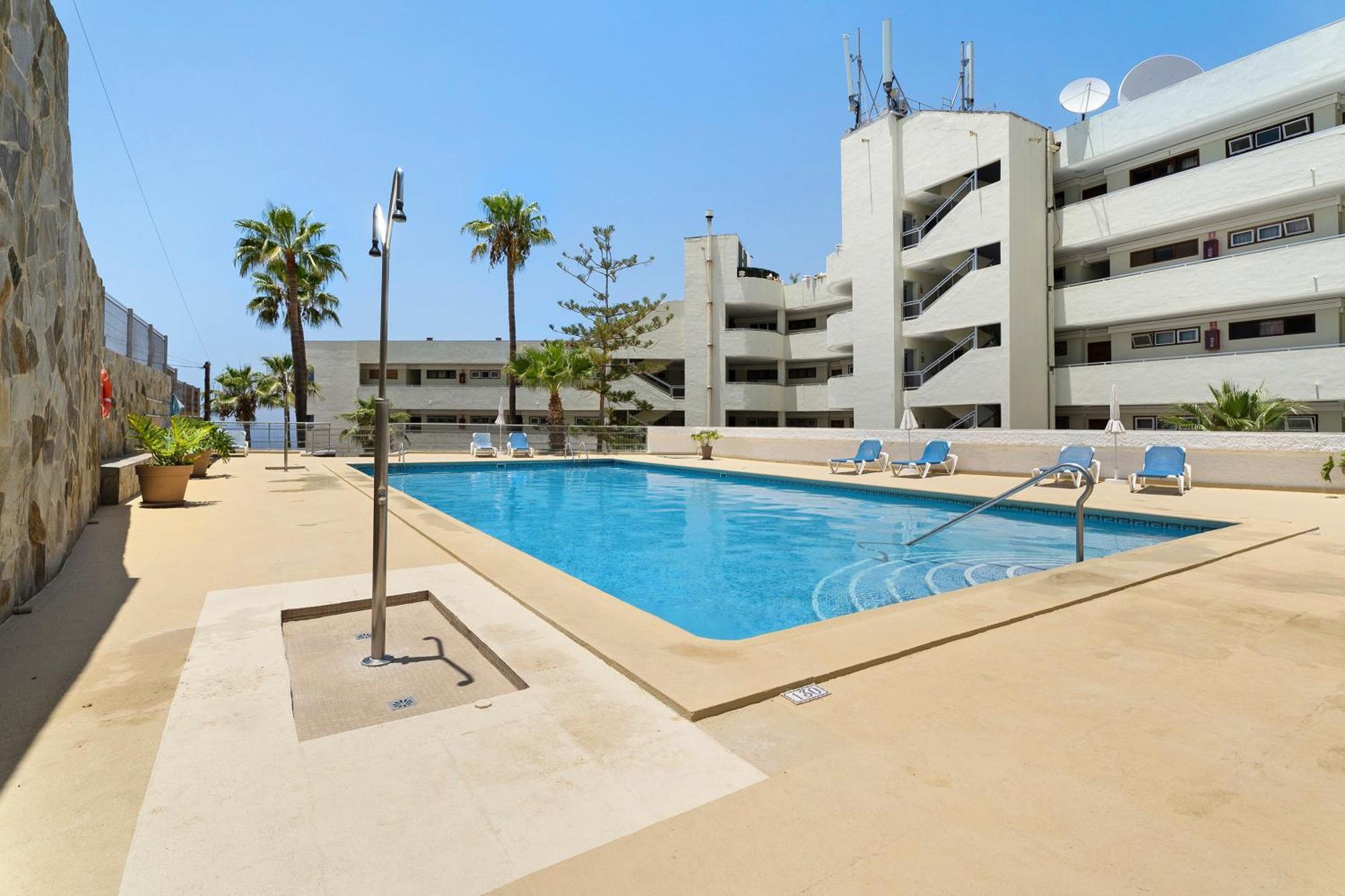 Beautiful Arenas Negras By Paramount Holidays Puerto de Santiago  Esterno foto