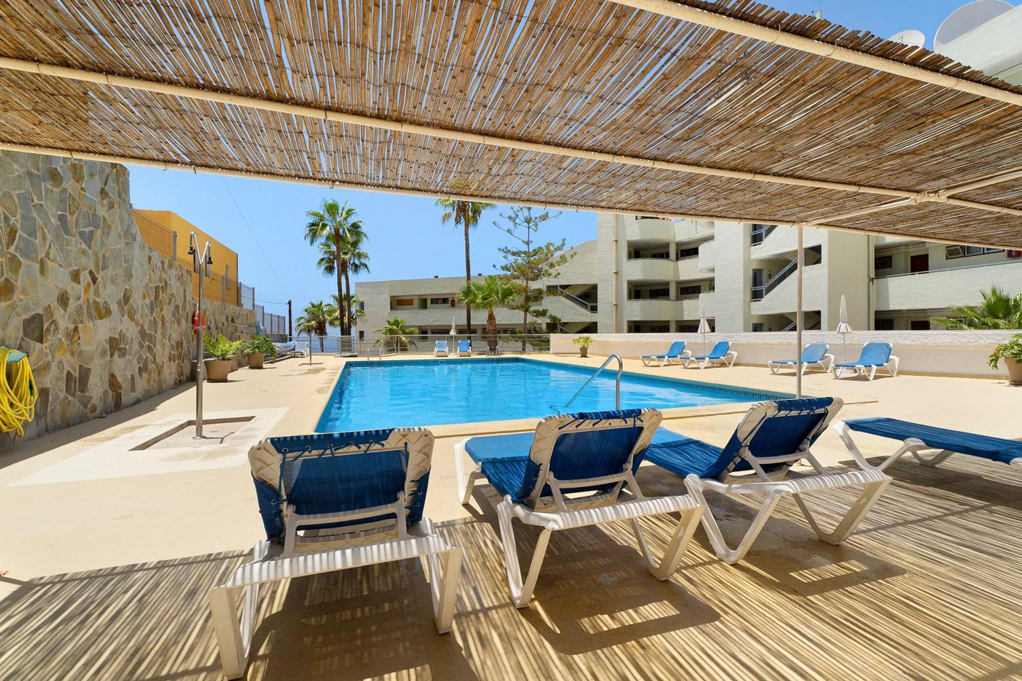 Beautiful Arenas Negras By Paramount Holidays Puerto de Santiago  Esterno foto