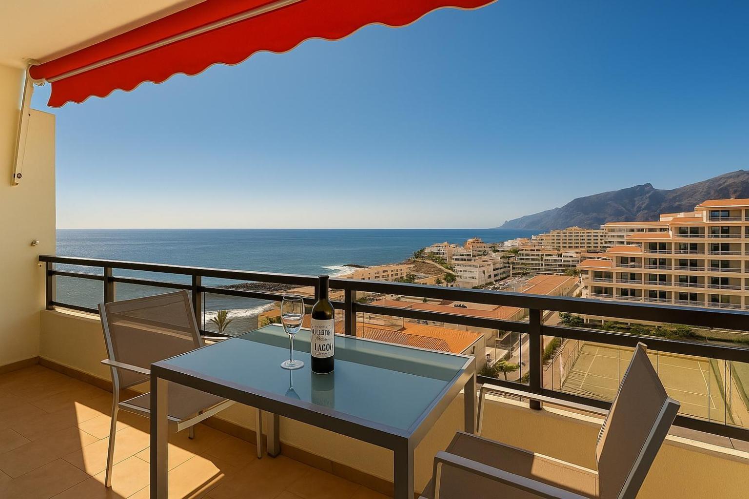 Beautiful Arenas Negras By Paramount Holidays Puerto de Santiago  Esterno foto