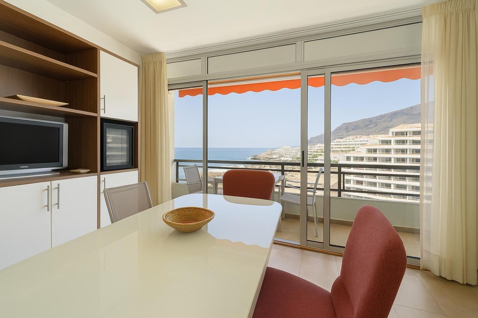 Beautiful Arenas Negras By Paramount Holidays Puerto de Santiago  Esterno foto