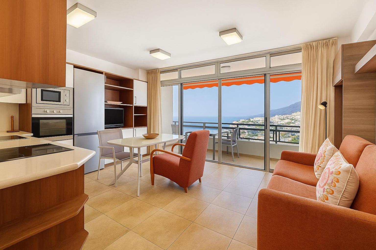 Beautiful Arenas Negras By Paramount Holidays Puerto de Santiago  Esterno foto